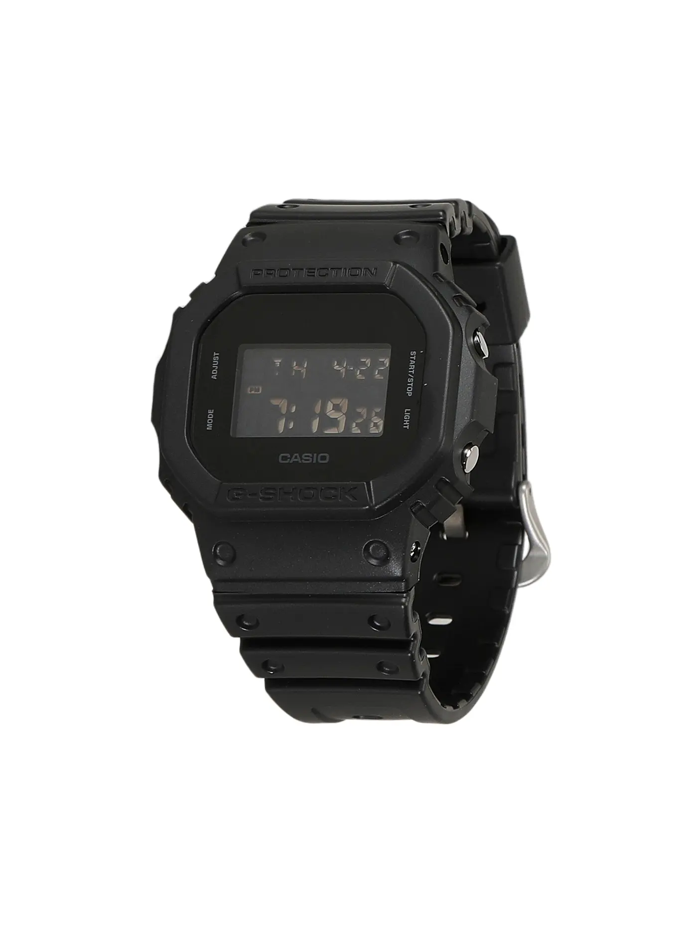 CASIO | G-SHOCK DW-5600BB-1ER | 